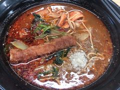 -四川老牛麻辣烫(北门桥店)