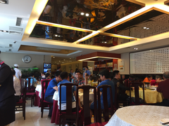 大堂-马凯餐厅(长椿街店)