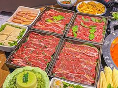 -井格重庆火锅(西直门凯德Mall店)