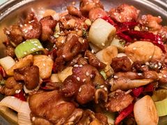 -刘胖子家常菜·蹄花焖藕(江汉路总店)