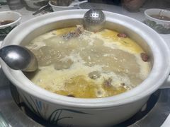 -金华砂锅筒骨砂锅夜宵(临平店)