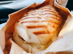 照烧鸡腿-dotcom coffee古点咖啡(致真大厦店)