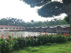 -揭东万竹园旅游景区