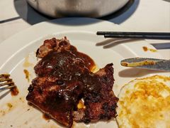 -吉布鲁牛排海鲜自助(芙蓉万家丽店)