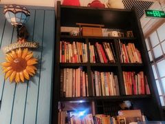 -阳光家常菜(泉乐坊店)
