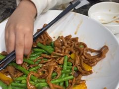 -點無缺茶楼·海鲜酒家(世博店)