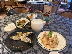 -元素中餐厅.海南菜.粤菜.椰子鸡.海鲜.包房.石梅湾威斯汀度假酒店