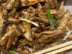 -鑫小城故事·藕汤·家常菜(台北一路总店)