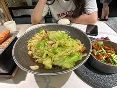 -北国饭店·海鲜·北方菜(峡山店)
