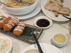 -天喜酒楼饭市·茶市(同德皇宫店)