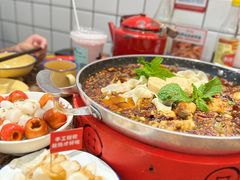 -聂发财重庆江湖菜(解放碑店)