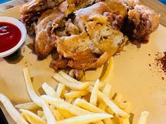 -東舍食唐精品陕菜馆