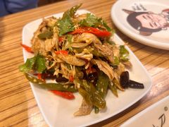 -柳叶刀烧烤(北大清华店)