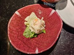 -上井精致料理自助餐(松雷店)