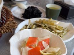 -紫藤园·天目湖大鱼头(南山竹海店)