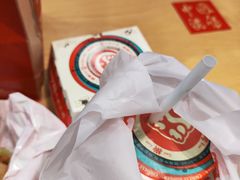 -塔斯汀中国汉堡(西湖景顺铂悦城店)