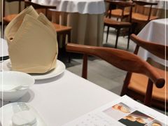 大堂-北京厨房(SKP店)