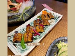 -水之惠鲜鱼料理(王府大街店)