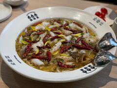 -渔语鱼酸菜鱼新川菜(万象城店)