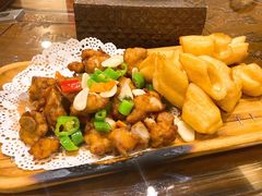 -孙府大院(步行街店)
