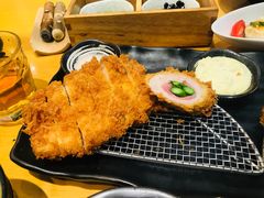 -胜博殿日式炸猪排(西红门店)