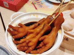 -点都德(千灯湖环宇城店)
