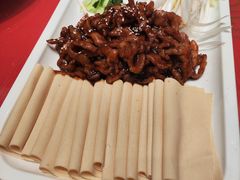 -李记饺子·熏酱东北菜(欢乐谷店)