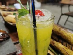 -Naughty Nuri’s Phuket