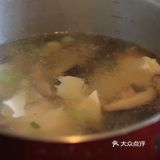 不论咸的甜的豆腐脑只要是自己爱吃的就行