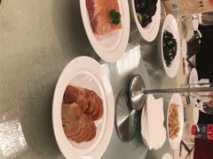 -玄武苏宁诺富特酒店·紫金轩中餐厅