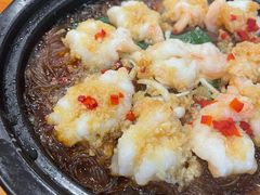 -绿茶餐厅(成都天府红店)