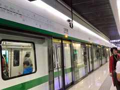 -马鹦路(地铁站)