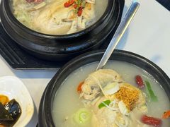 -长顺参鸡汤店(西塔总店)