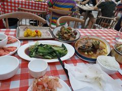 -琼大师东方烤乳猪(亚特兰蒂斯店)