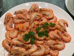-老伙记海鲜码头(北滘店)