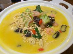 -海约淮扬老菜馆(团结南路店)