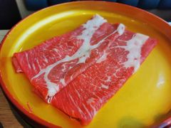 -温野菜涮涮锅(曲江大悦城店)