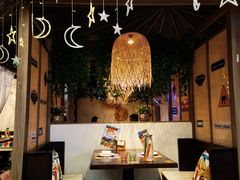 -泰妃殿(武汉首店)