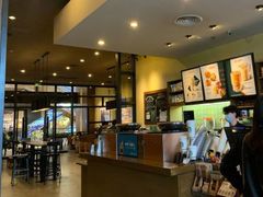 -星巴克臻选(成都环球乐天店)