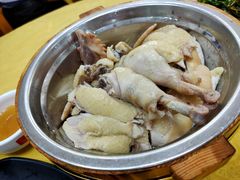 -成惠食府(赤岗店)