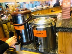 -牛三哥洛阳牛肉汤(生态城店)