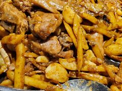 甘家界牌柠檬鸭-甘家界牌柠檬鸭(青山店)