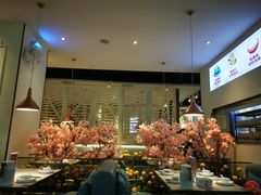 -花椒俏川菜小馆(南海万达店)