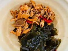 -晓马鸭店(新芜路店)