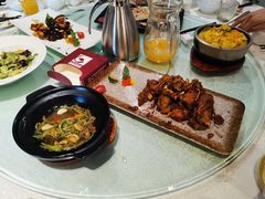 -陆壹捌餐厅(五大道店)