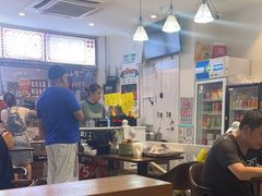 -香友记正宗隆江猪脚饭(首经贸店)