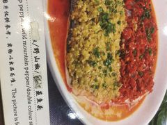 -家乡饭店(里仁洞店)