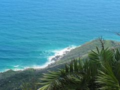 -海南铜鼓岭景区
