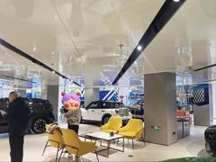 -北京盈之宝宝马&MINI4S店(望京店)