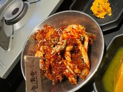 -青春韩国料理(汽博店)